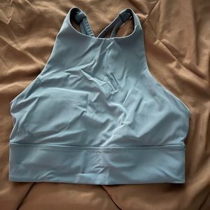 Lululemon | Energy High Neck Sports Bra